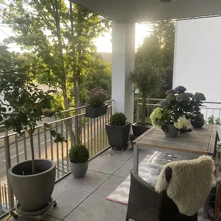 Luxuszimmer Fuer Hohe Ansprueche Baden-Baden