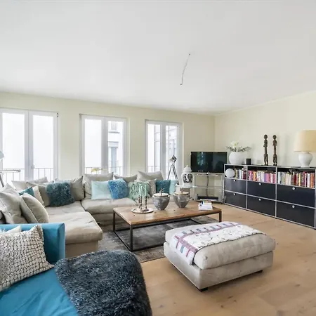 Luxuszimmer Fuer Hohe Ansprueche