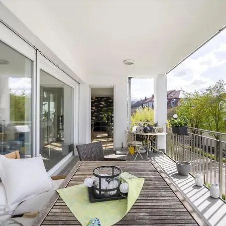Luxuszimmer Fuer Hohe Ansprueche Guest house
