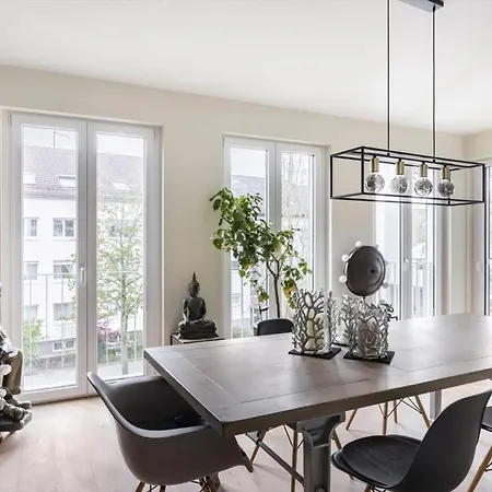 Pensión Luxuszimmer Fuer Hohe Ansprueche Baden-Baden