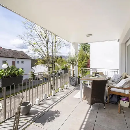 Luxuszimmer Fuer Hohe Ansprueche * Baden-Baden