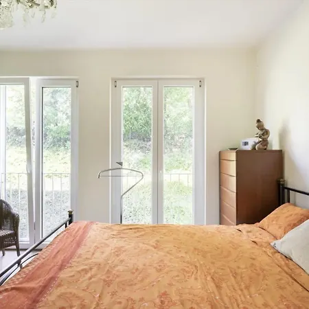 Luxuszimmer Fuer Hohe Ansprueche Гостевой дом Баден-Баден