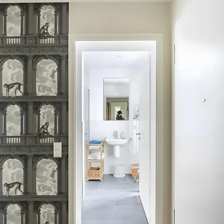 Luxuszimmer Fuer Hohe Ansprueche *