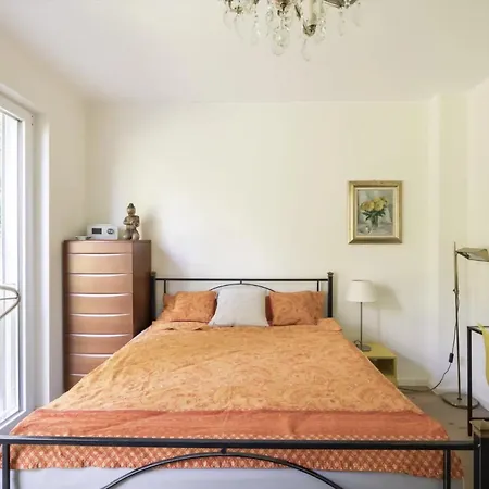 Luxuszimmer Fuer Hohe Ansprueche Баден-Баден