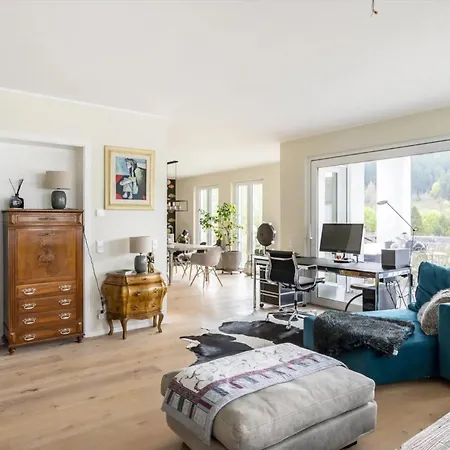 Luxuszimmer Fuer Hohe Ansprueche