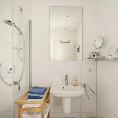 Luxuszimmer Fuer Hohe Ansprueche Pensión