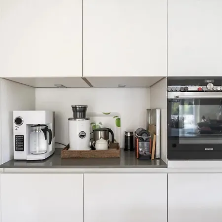 Luxuszimmer Fuer Hohe Ansprueche Guest house *