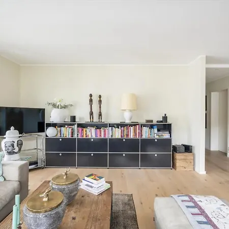 Guest house Luxuszimmer Fuer Hohe Ansprueche *