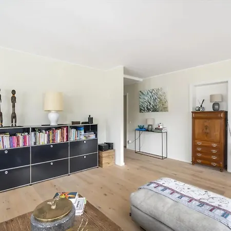 Luxuszimmer Fuer Hohe Ansprueche Гостевой дом Баден-Баден