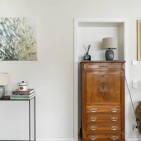 Luxuszimmer Fuer Hohe Ansprueche Гостевой дом Баден-Баден