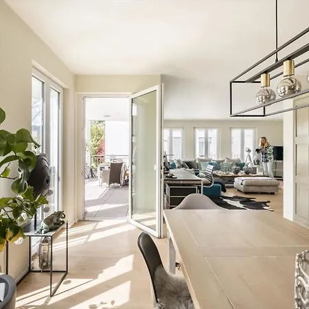 Guest house Luxuszimmer Fuer Hohe Ansprueche Baden-Baden
