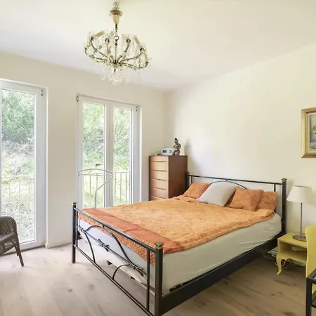 Luxuszimmer Fuer Hohe Ansprueche 3* Баден-Баден