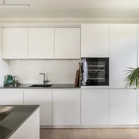 Luxuszimmer Fuer Hohe Ansprueche Guest house
