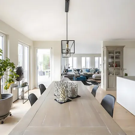 Luxuszimmer Fuer Hohe Ansprueche *