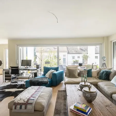 Guest house Luxuszimmer Fuer Hohe Ansprueche